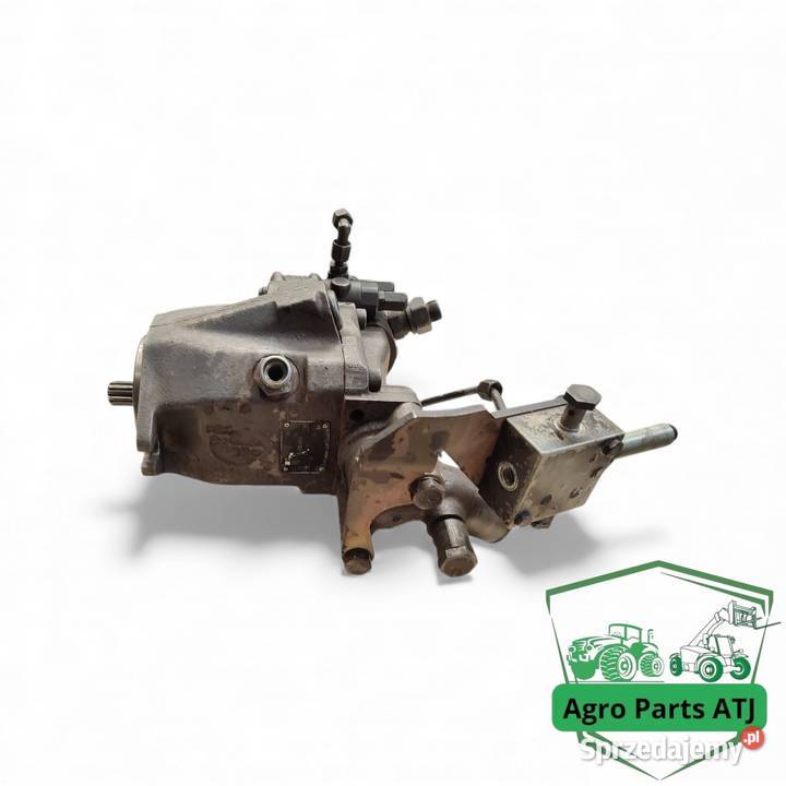 Pompa hydrauliczna AA10V045DFR1 R992000793 Fendt Ciechanowiec