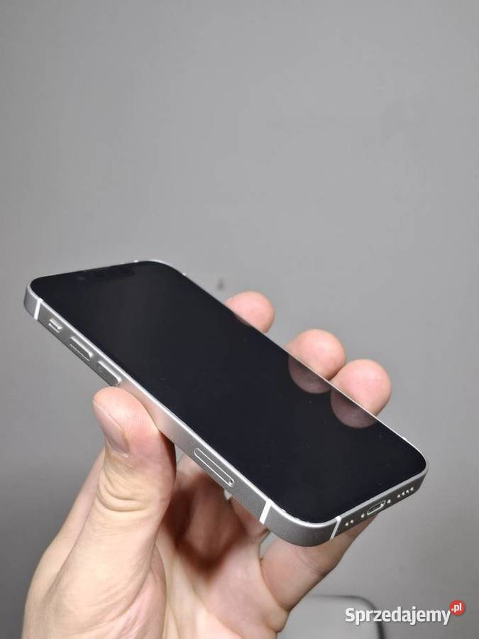 iPhone 13 mini telefon komórkowy Kraków
