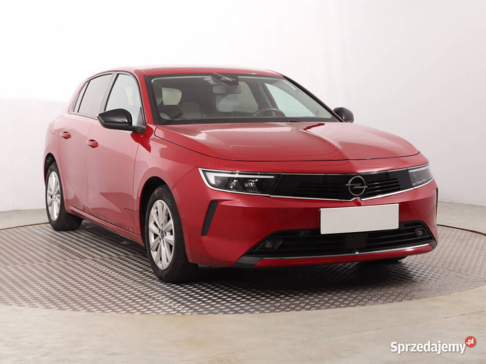 Opel Astra 12 Turbo komputer pokładowy Opel Katowice sprzedam