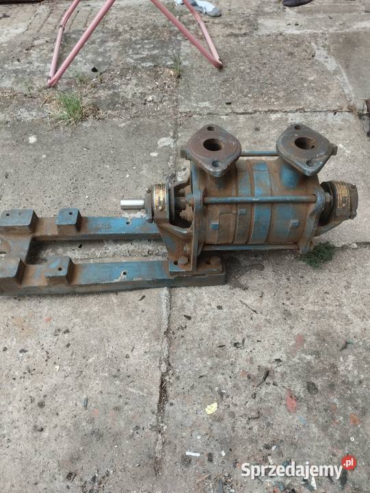 Hydrovacuum Grudziądz Ostrowiec Świętokrzyski sprzedam