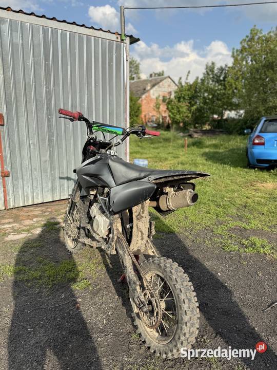 MRF 140RC Nowy Staw