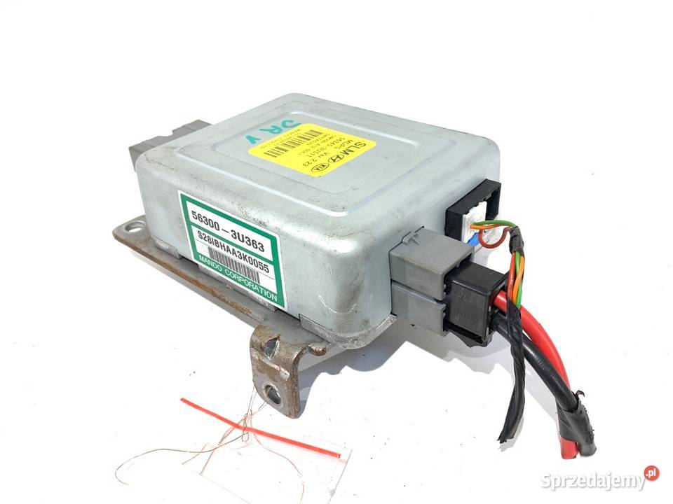 MODUŁ WSPOMAGANIA HYUNDAI ix35 563003U363 Pompy wspomagania sprzedam
