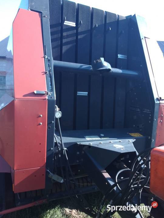 Prasa RIVIERRE RV186L Mzurki