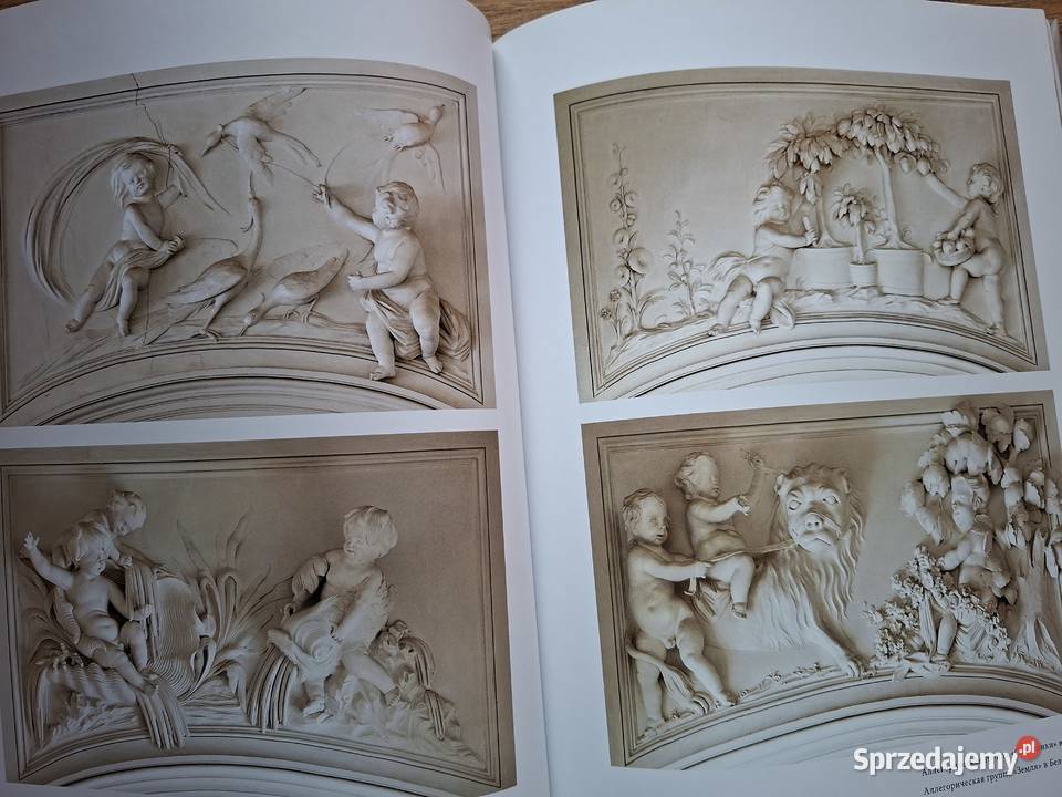 Rundale pałac Łotwa j rosyjski miękka Kraków