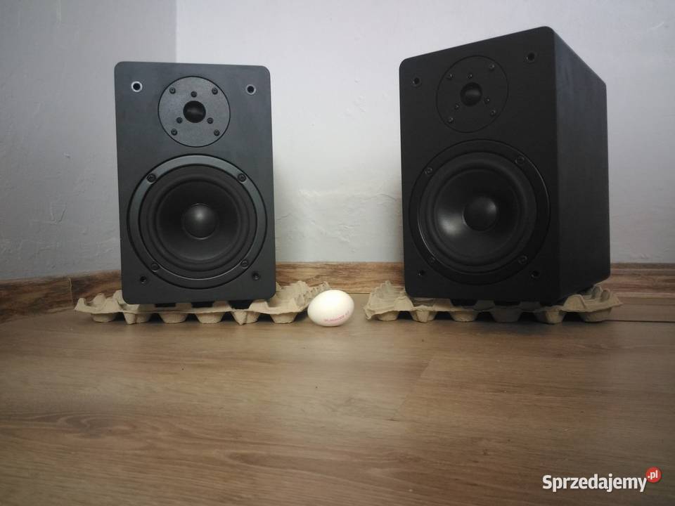 Kolumny półkowe DENON SCF100 LX TONSIL