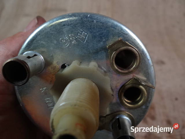 licznik MZ TS ETS ETZ 150 250 org DDR lubuskie Żary