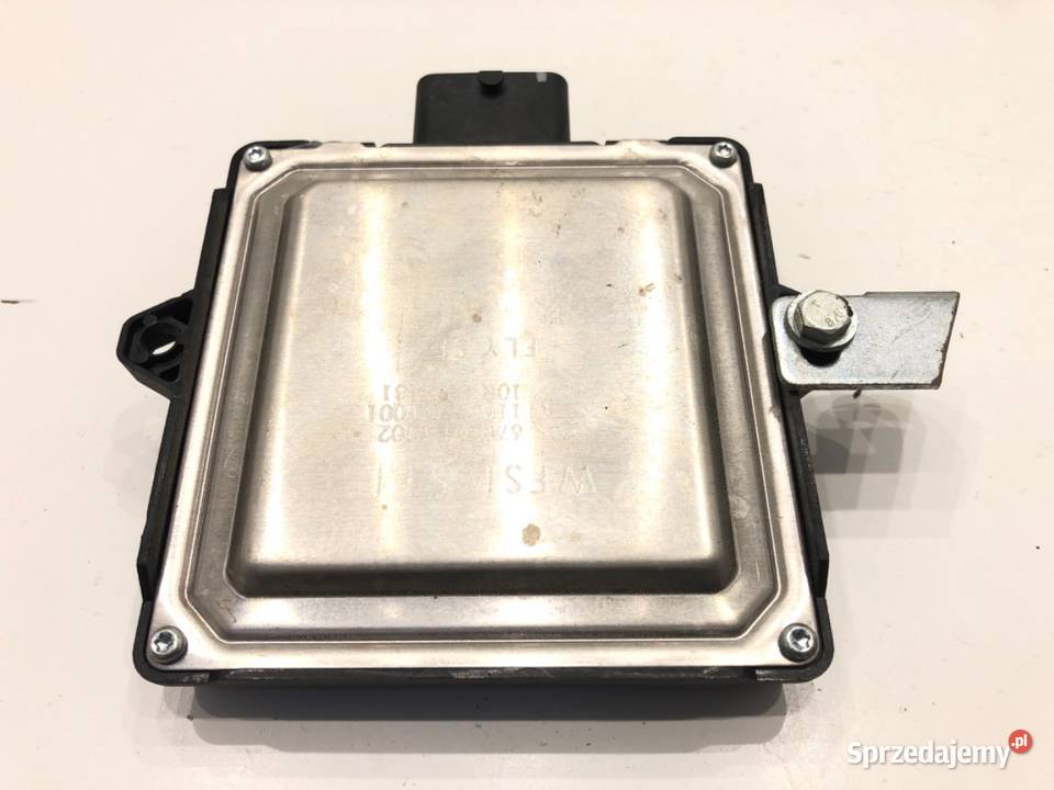 KOMPUTER DO GAZU LPG DE817035 STEROWNIK GAZU podkarpackie sprzedam