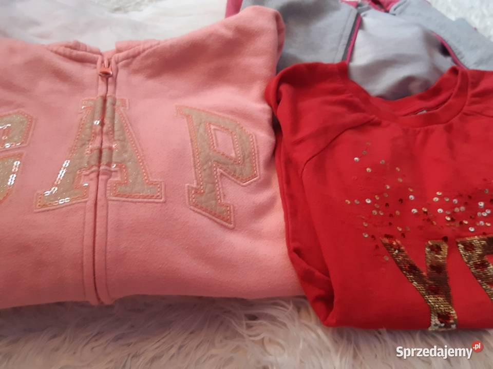 Sprzedam ubrania