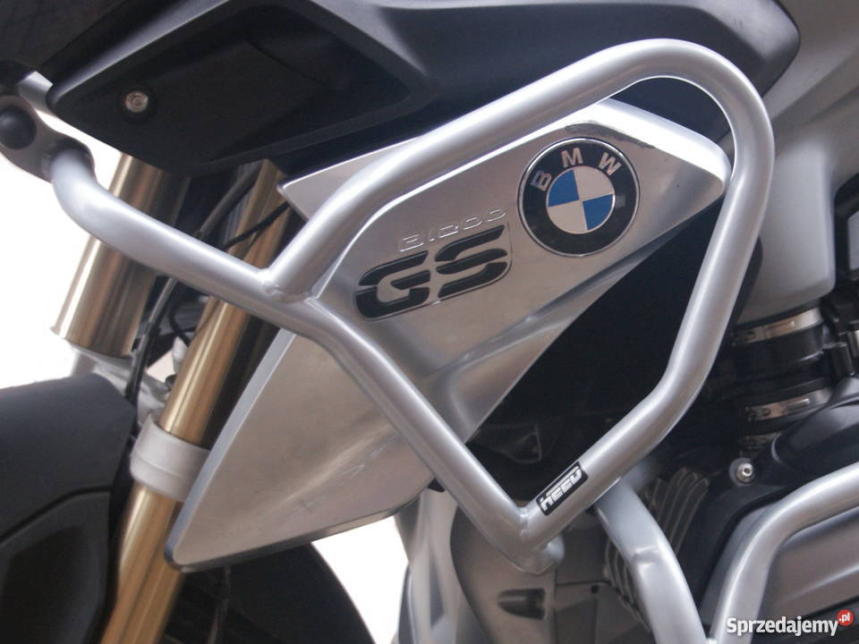 Gmole HEED do BMW R 1200 GS 1316 górne Classic śląskie Częstochowa