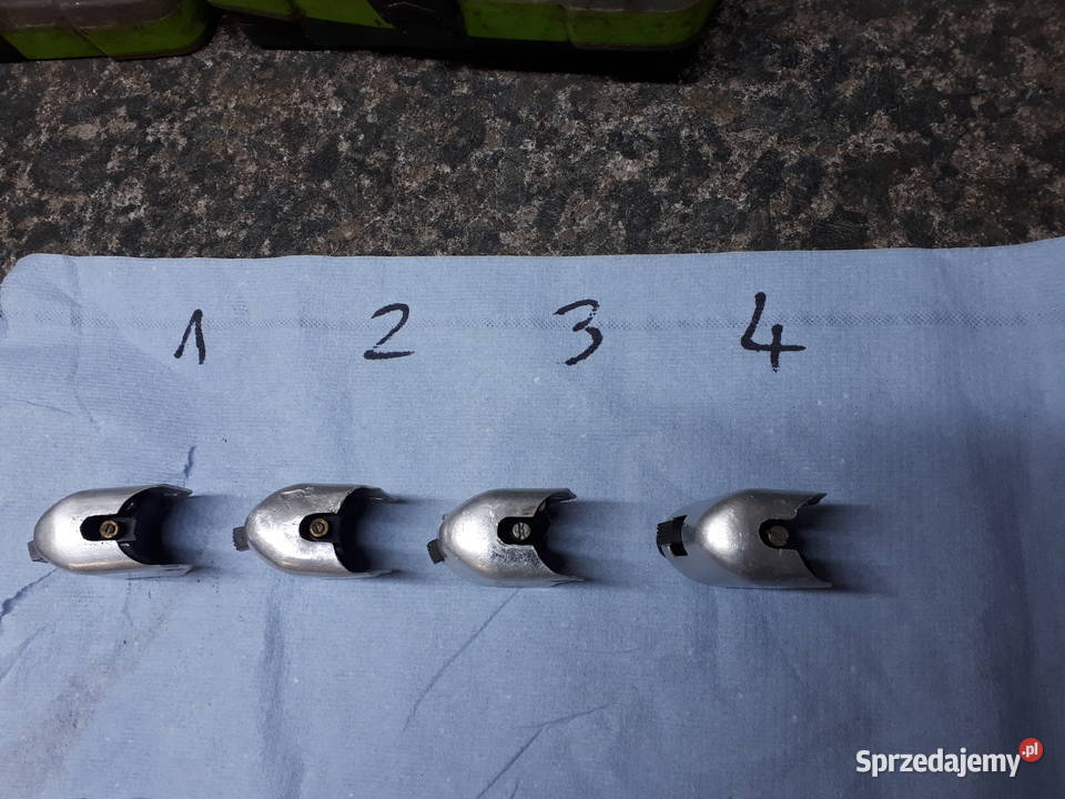 Przełącznik świateł komar romet ogar wsk nie