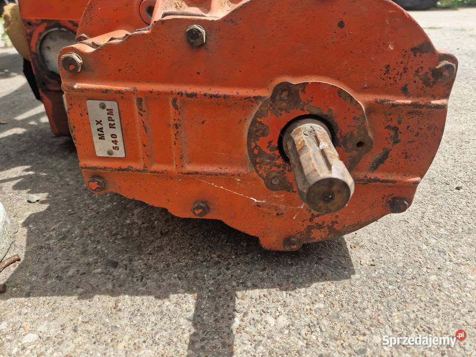 Pompa WysokiegoCiśnienia Deszczno sprzedam