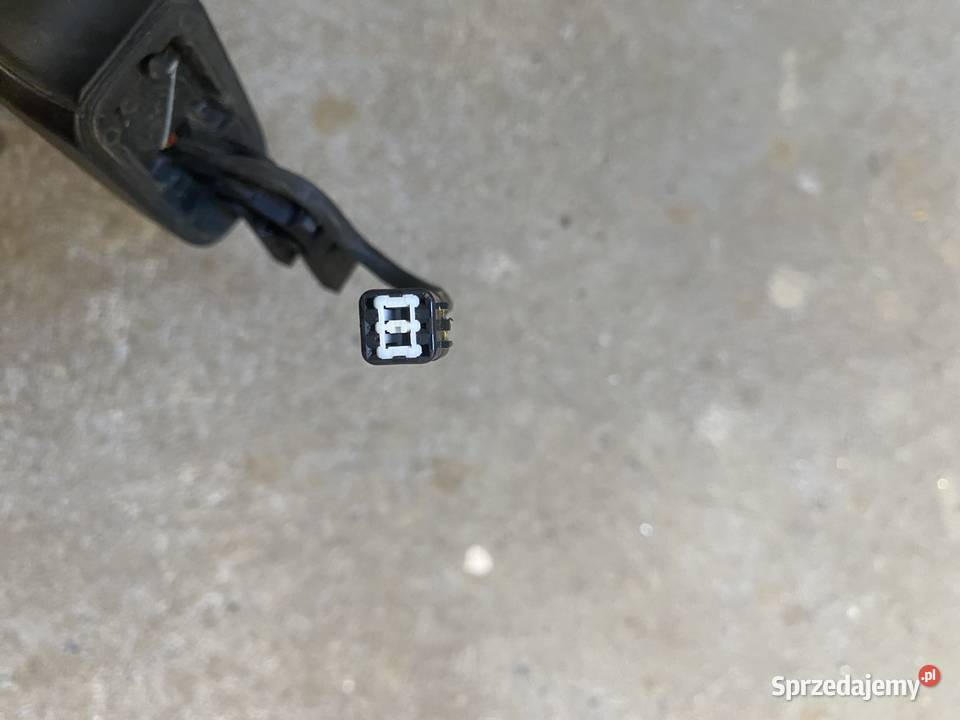 Klamki zamki ford ranger raptor do ustalenia Gorlice