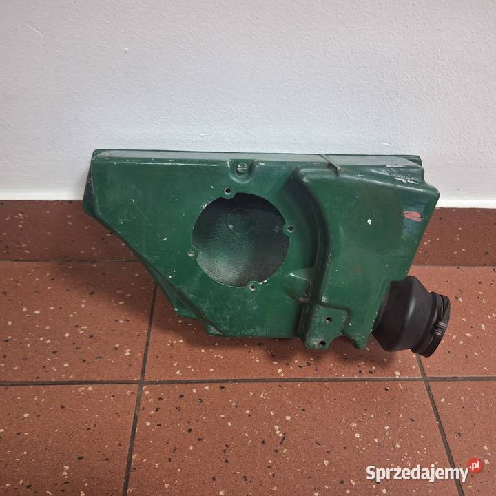 Boczek lewy MZ ETZ 250 Strzyżów