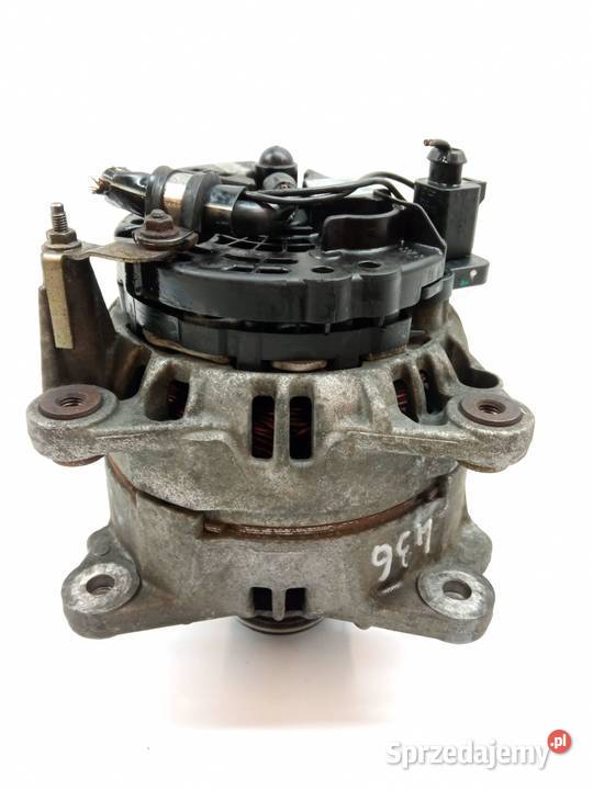 ALTERNATOR 038903024F 19 TDI Skoda Octavia I