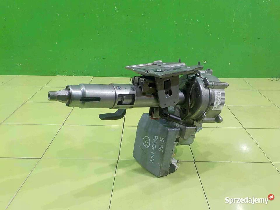 FORD FIESTA MK7 125 B 09r wspomaganie Suków