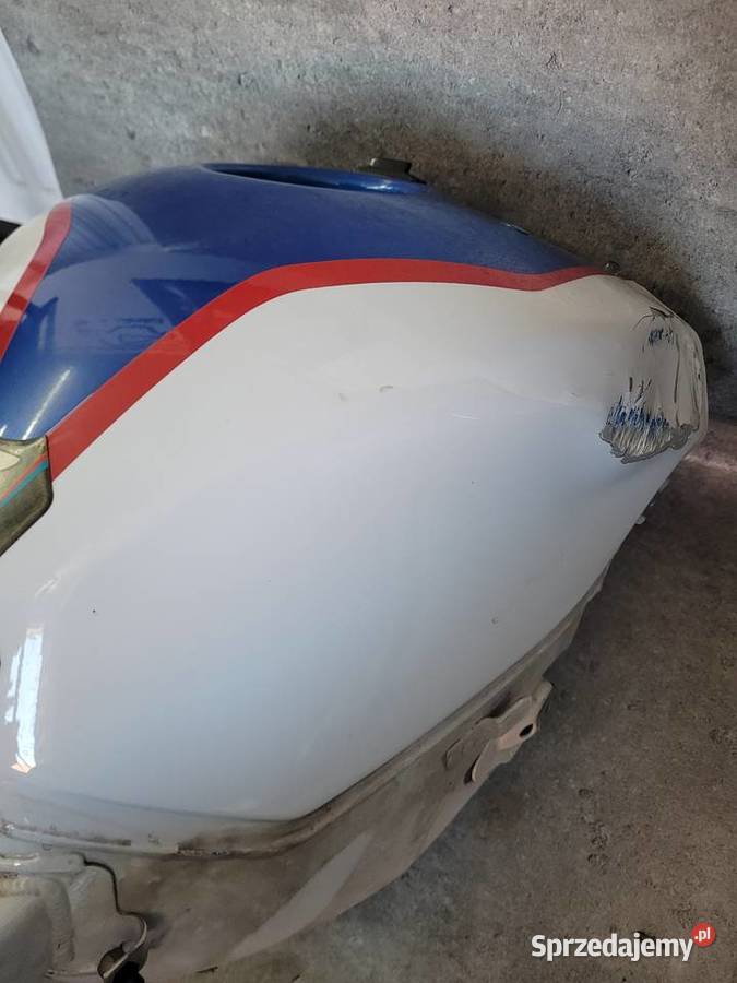BMW S 1000 R RR K46 K47 OEM 8569587 ZBIORNIK Nowy Tomyśl