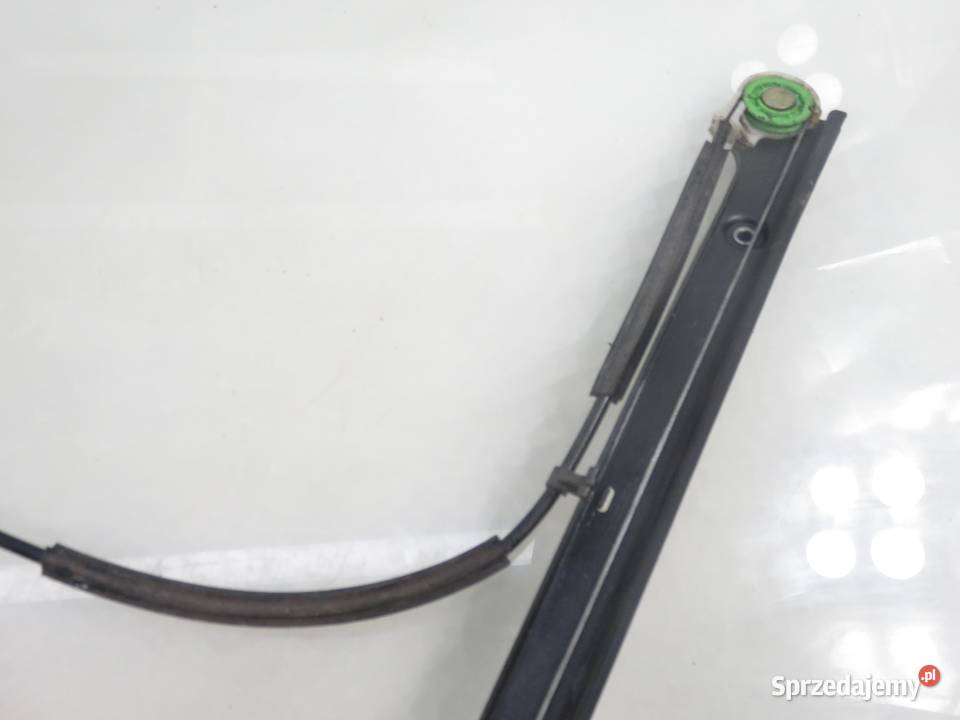 PODNOŚNIK SZYBY PRAWY 3D VW POLO III FL 6N2 osobowe Mechanizmy opuszczania szyb