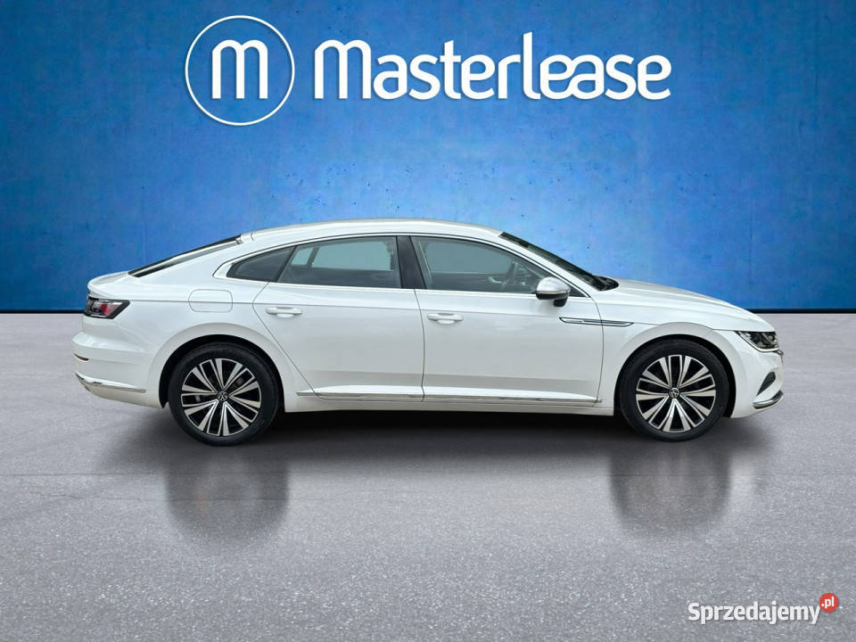 Volkswagen Arteon 20 TDI 4Motion Elegance DSG