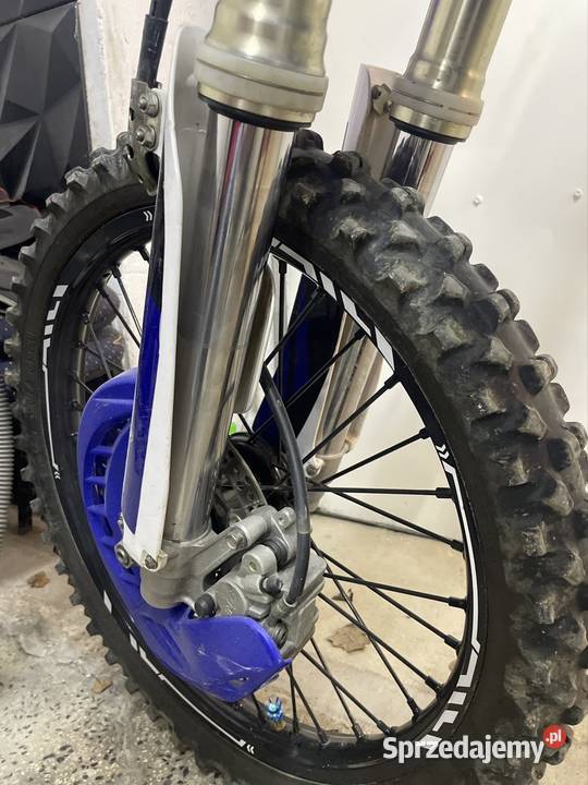 Cross Yamaha swap 300 Gorlice sprzedam