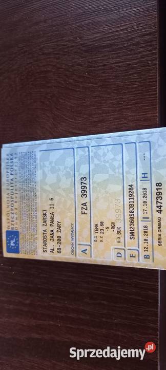 Przyczepka samochodowa burtowe dolnośląskie Środa Śląska