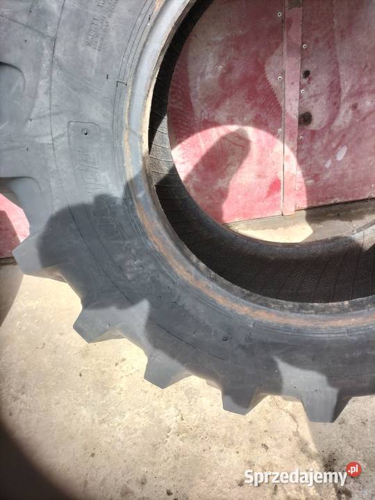 Opony Alliance 14924 100 bieżnika lubelskie Potok Wielki sprzedam