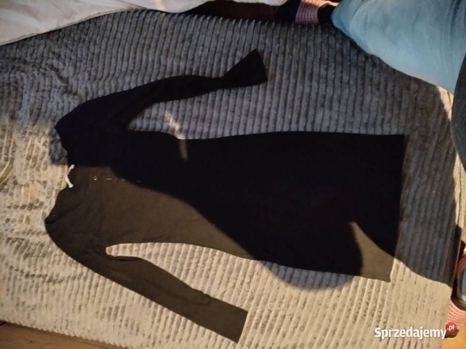 Piękna sukienka do kolana 3/4 Świdnica sprzedam