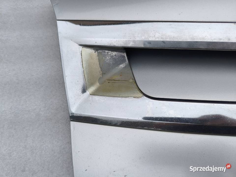 Atrapa Grill Kratka Citroen Berlingo II mazowieckie Wyszków