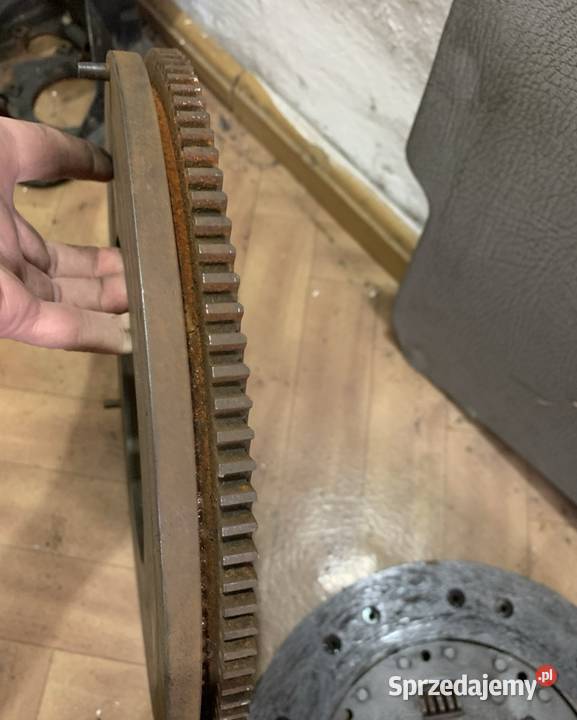 Sprzęgło BMW e23 e24 m30 Sprzęgła i elementy