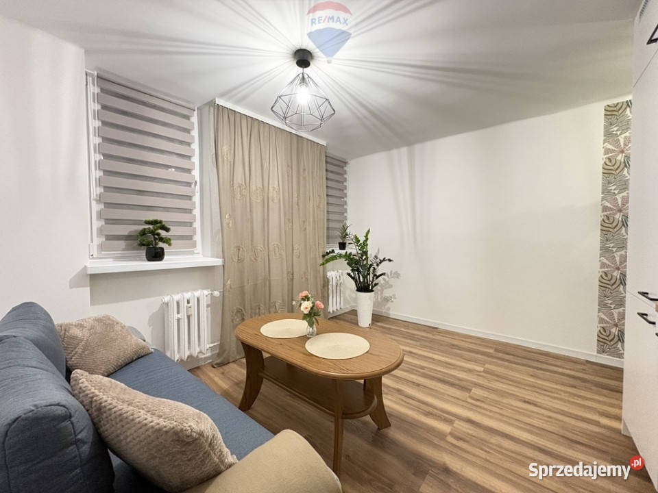 Kawalerka na wynajem