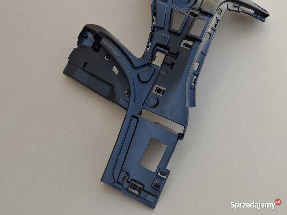 MERCEDES VITO VKLASA W447 LIFT ŚLIZG MOCOWANIE Bieleń sprzedam