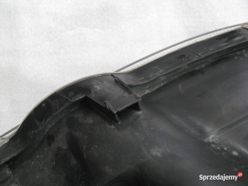 reflektor opel astra II osobowe Zduńska Wola