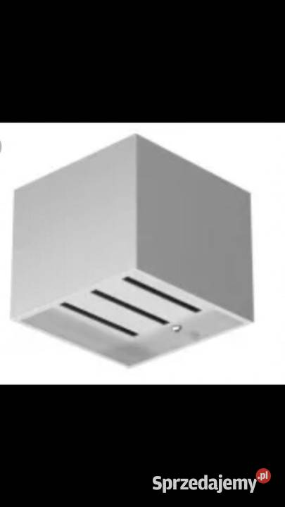 Kinkiet 4x Cleoni Kubik C2Kh T049C2Kh116 lampa Dziwnów