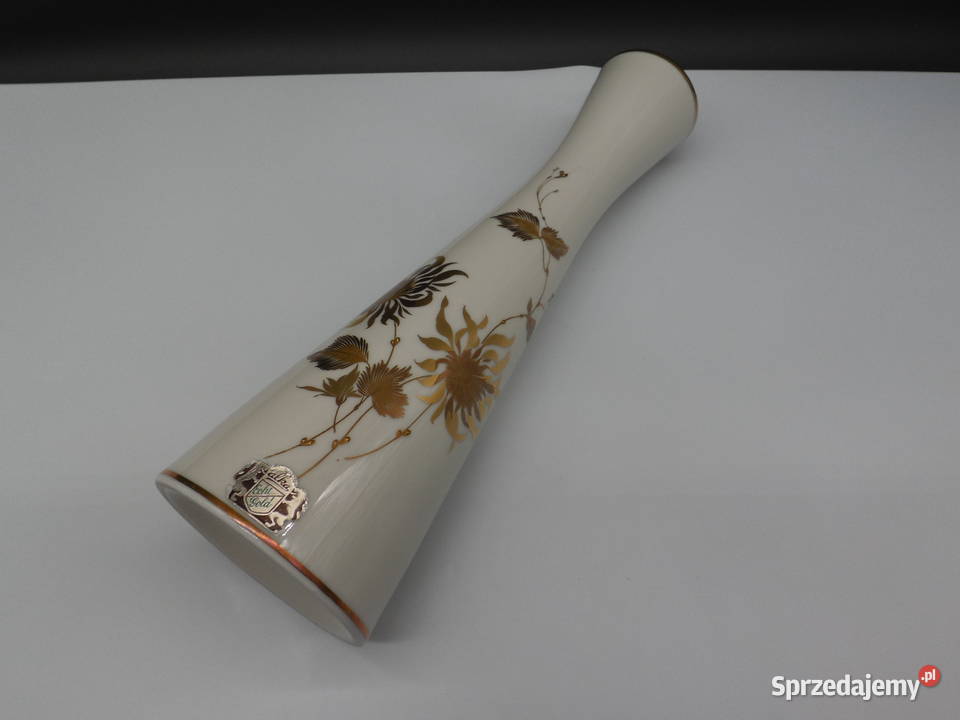 wazon porcelanowy ALKAKUNST ANJA Alboth Kaiser Raszków sprzedam