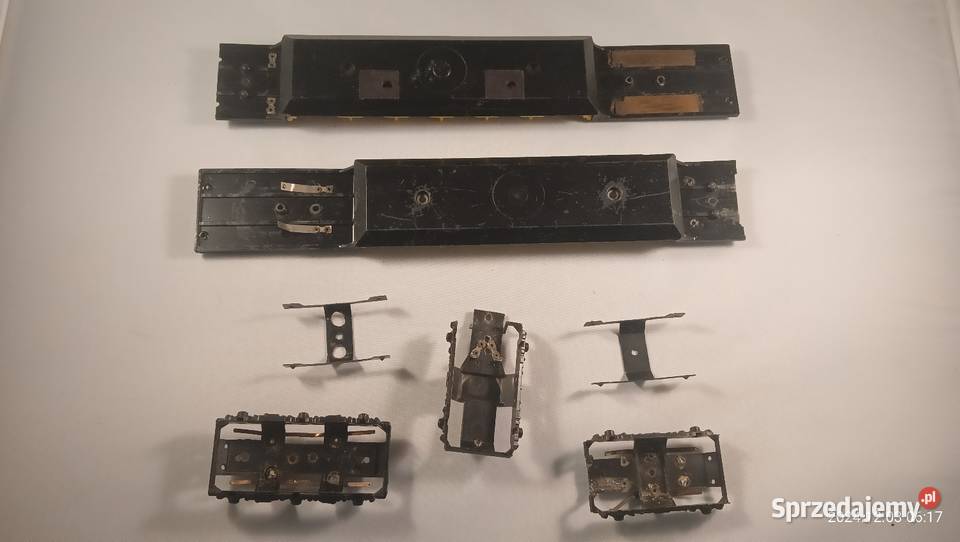 Wagon piętrowy Piko pozostałości do małopolskie Kraków