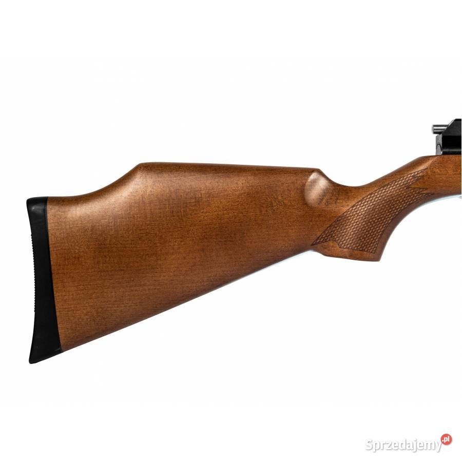 Wiatrówka Diana PCP Stormrider 45 55 PRZEGLĄ Ruda Śląska
