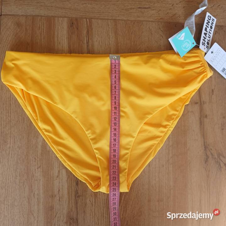 Dół stroju kąpielowego Calzedonia L nowy Częstochowa