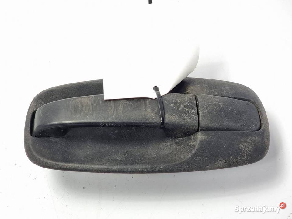 KLAMKA RENAULT TRAFIC II 8200170625 Pozostałe kujawsko-pomorskie