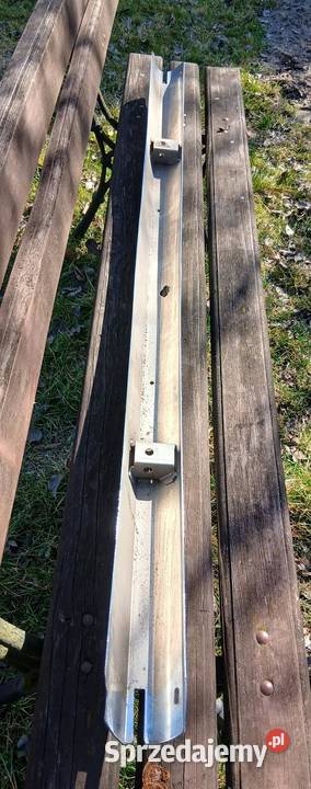 Łada 2106 Zderzaki Zawiercie