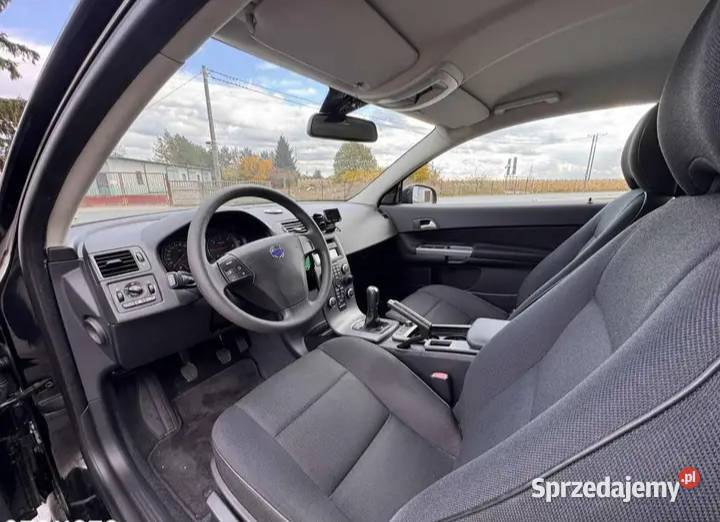 Volvo C30 diesel stan Ekonomiczny 44l100 Kutno