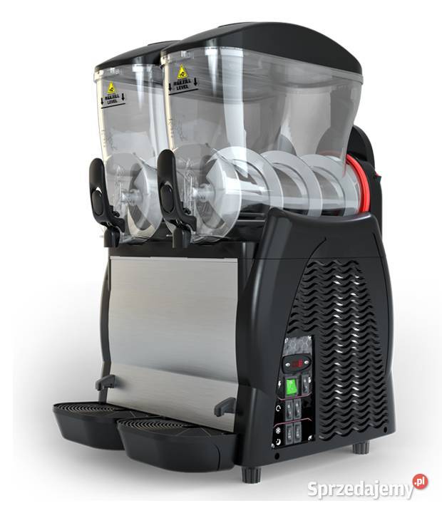 Granitor CARPIGIANI 3x12l GBG SPIN FF fast Sandomierz