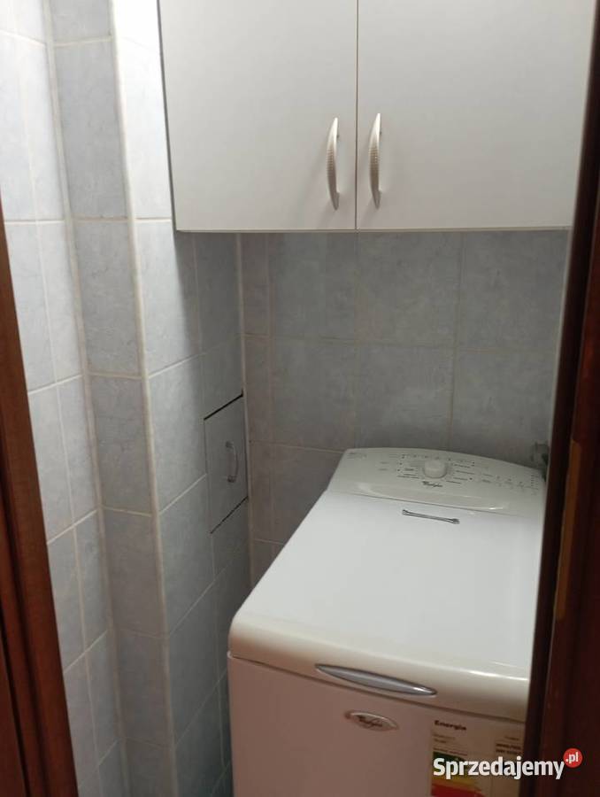 Mieszkanie do wynajęcia Piętro 1 Radom