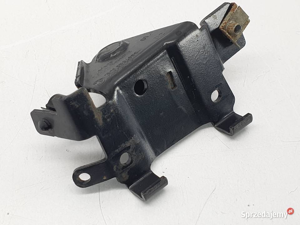 Mocowanie Prawe Uchwyt Guma Bmw Gs 1200 Łódź sprzedam