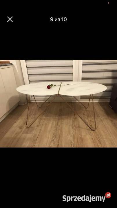 Stoliki kawowe sprzedam