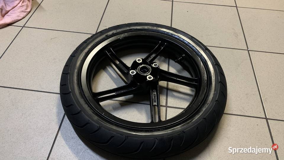 Felga przód koło Honda Pcx 125