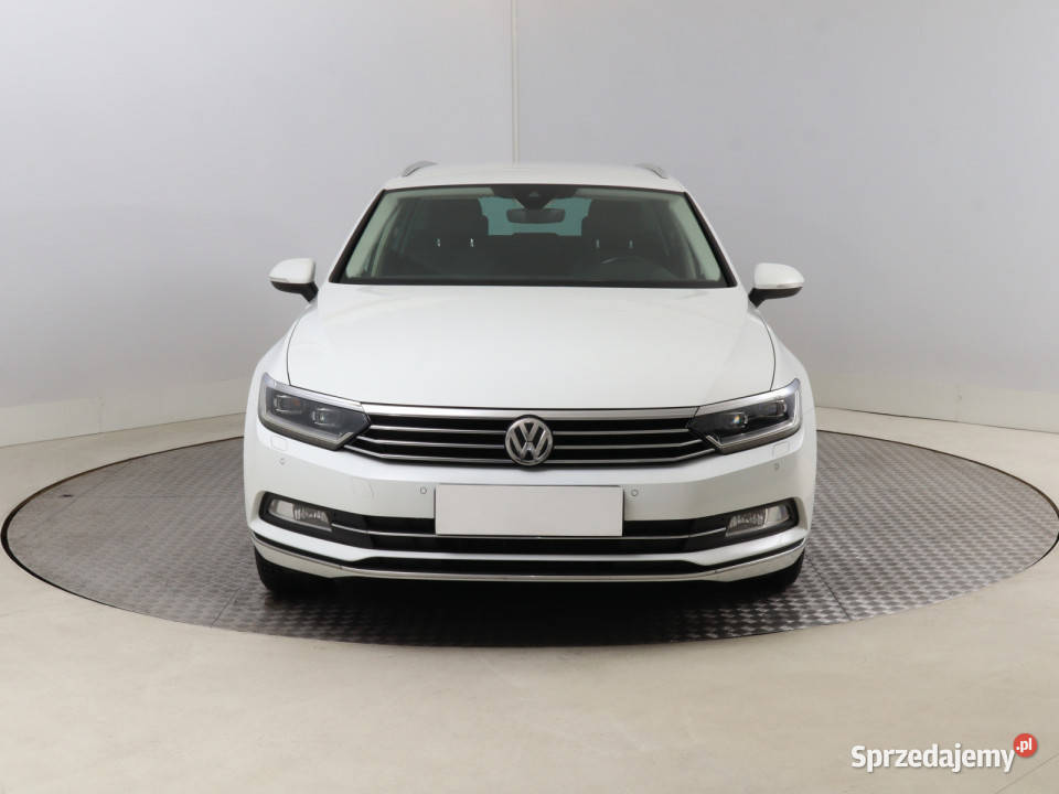 VW Passat 14 TSI