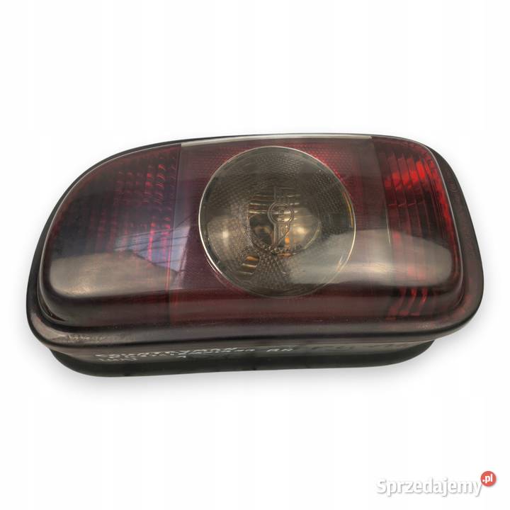 LAMPA LAMPY LEWA PRAWA Mini Clubman R55 tylna lubelskie Chełm