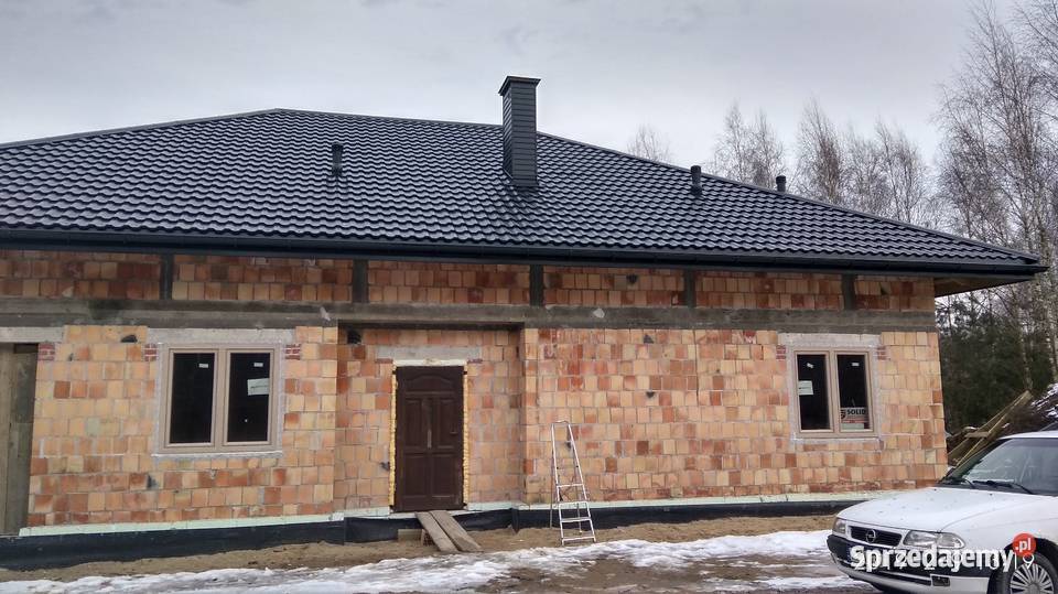 Usługi Dekarskie Płońsk usługi budowlane