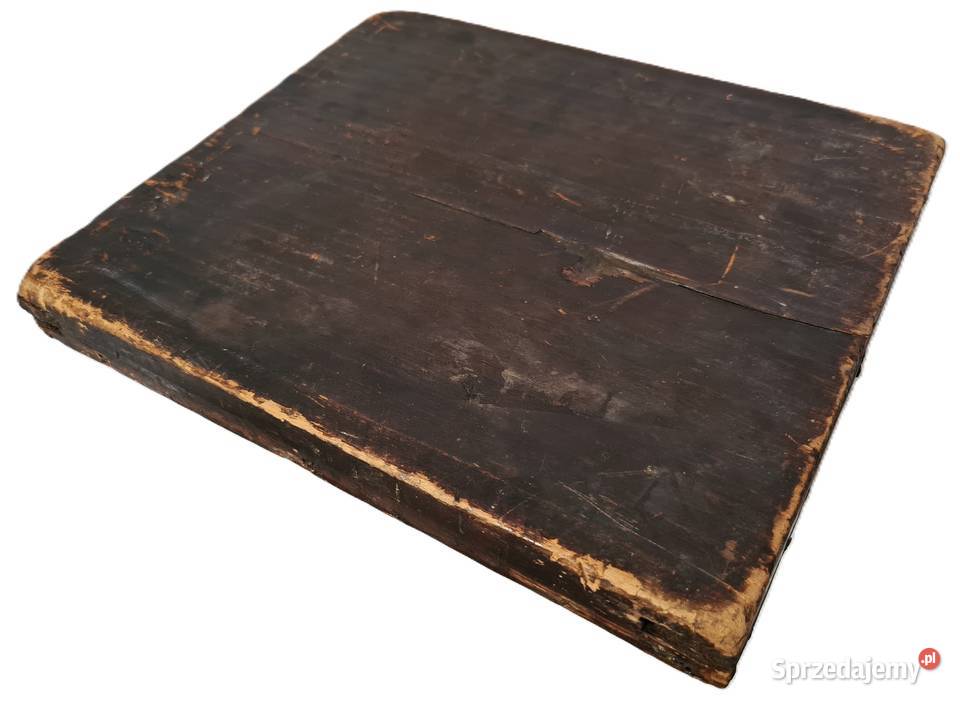 Ikona Matka Boża Trójręczna 0454 Warszawa