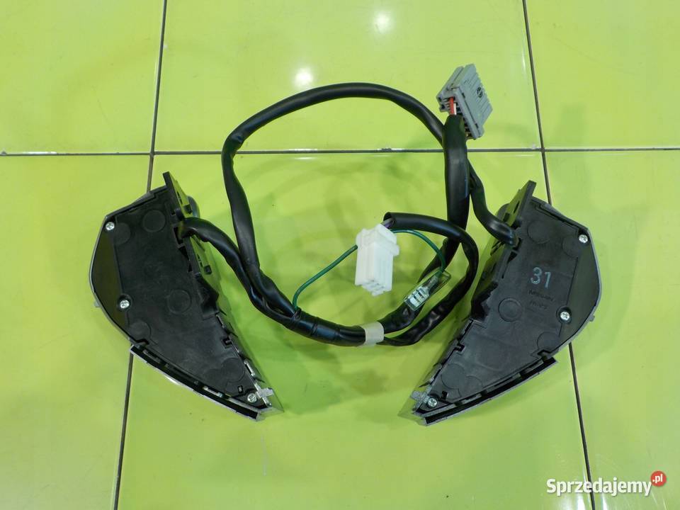 NISSAN JUKE I F15 16 B 11r 5D przelaczniki mazowieckie Suków