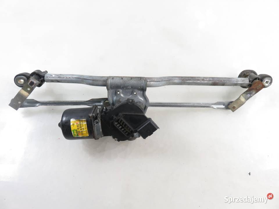 MECHANIZM WYCIERACZEK RENAULT CLIO II 53562802